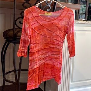 Much cuter on than in picture!